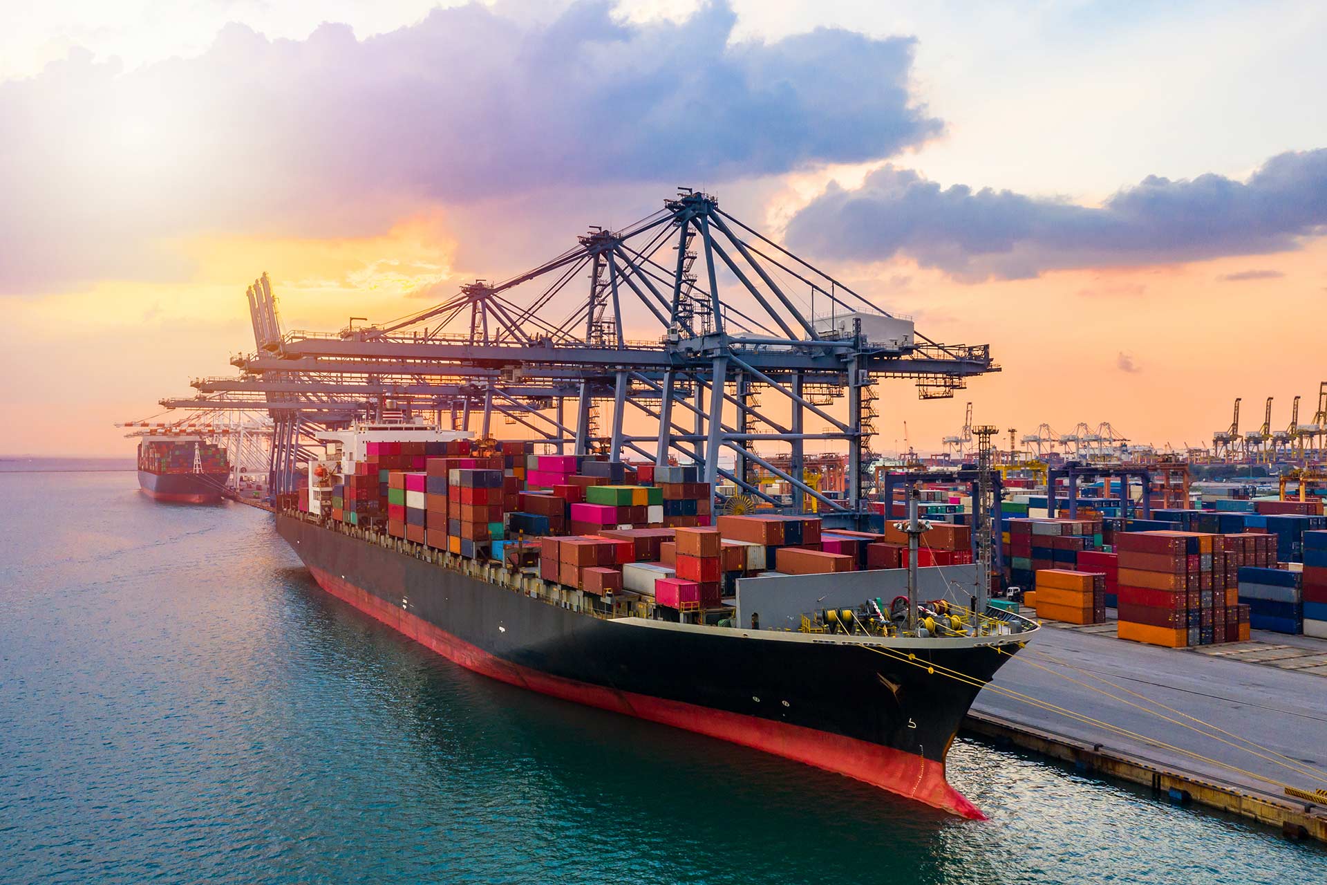 Why You Should Choose Ocean Freight Services?