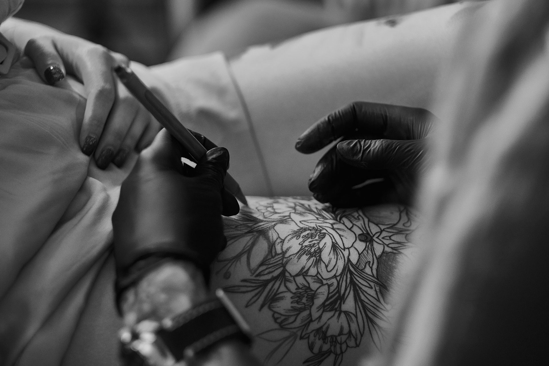 Are You Committed Enough to Tattoo?